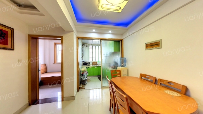 华惠花园二手房实景图