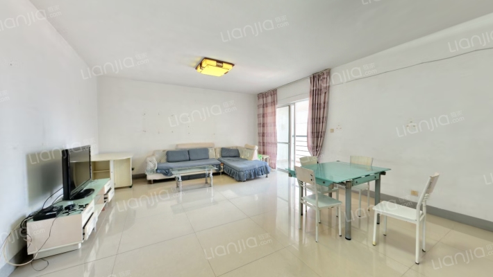 广西水产畜牧学校职工住宅楼二手房实景图