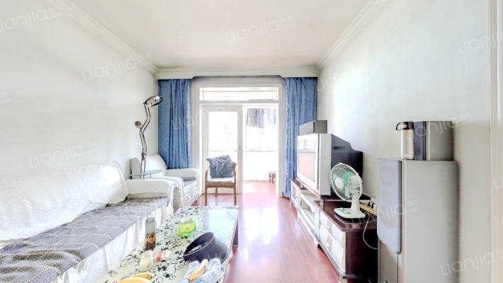 兰州机床厂家属院南区二手房实景图