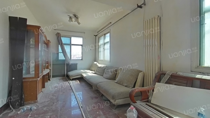 春光巷3号院二手房实景图