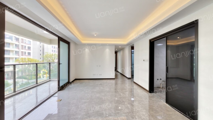 保利云璟珑玉府二手房实景图