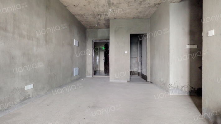 绿地智慧公园城二手房实景图