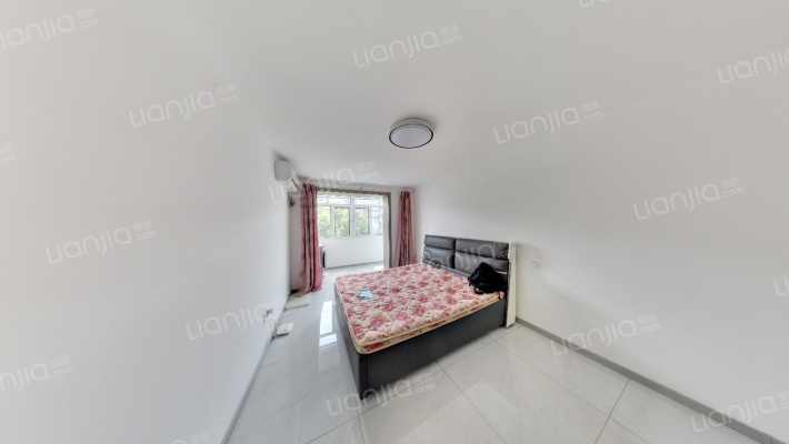 广东山庄路二手房实景图