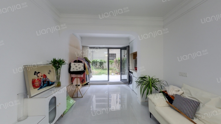 颍州正荣府北区二手房实景图