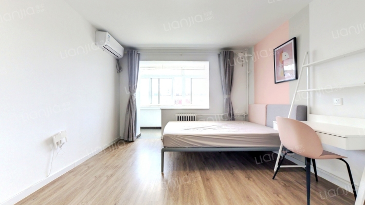 李村南里二手房实景图