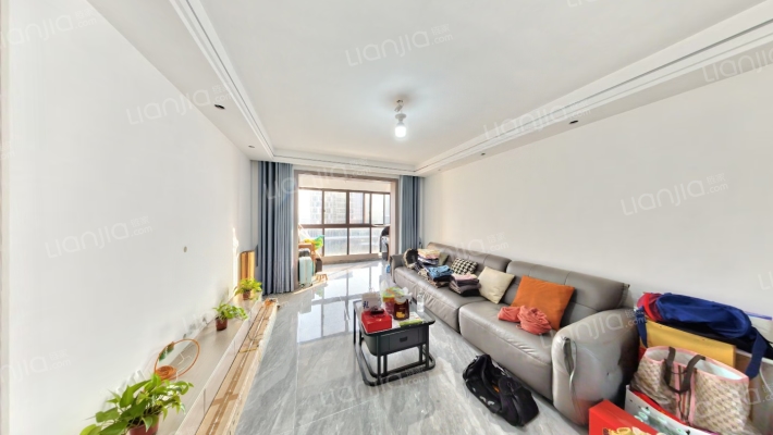 义和苑二手房实景图