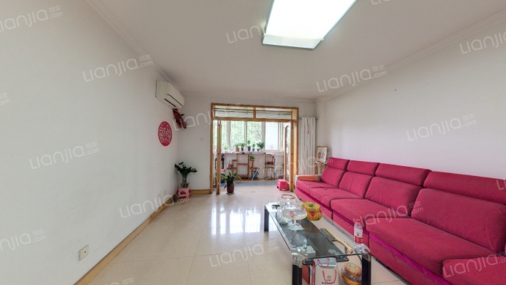 新港大街二手房实景图