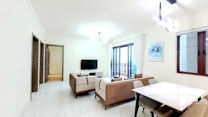 碧桂园凤凰湾听涛苑二手房实景图