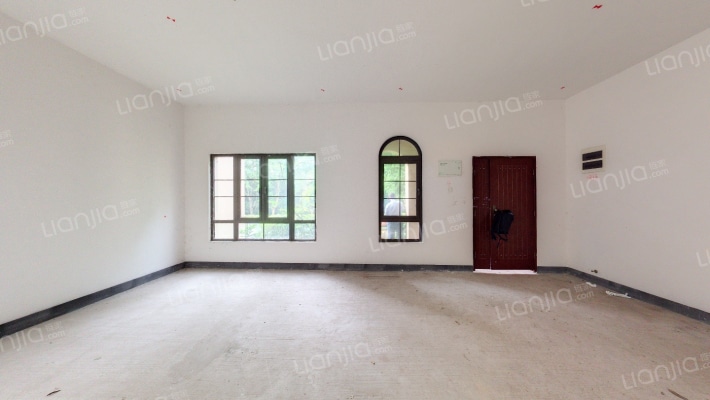 上邦高尔夫国际社区B组团二手房实景图