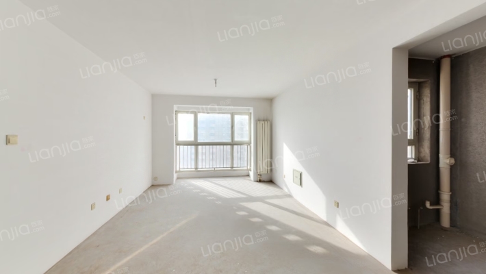 晨光家园C区二手房实景图