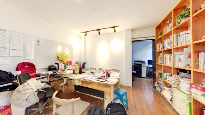 东兴大楼二手房实景图