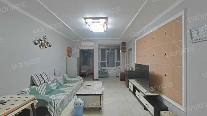 金鑫世纪城二手房实景图