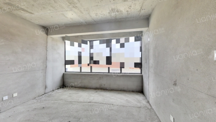 北山壹号院二手房实景图