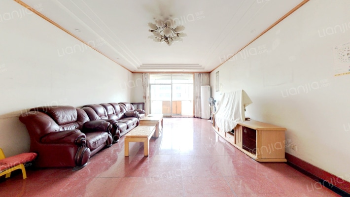 千禧公寓B区二手房实景图