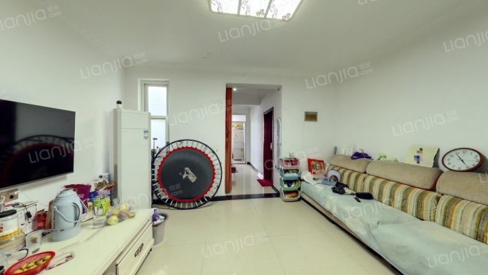 万隆小区二手房实景图