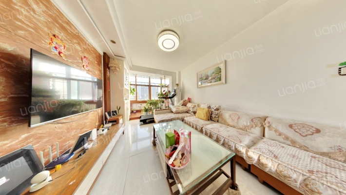 新科花园二手房实景图