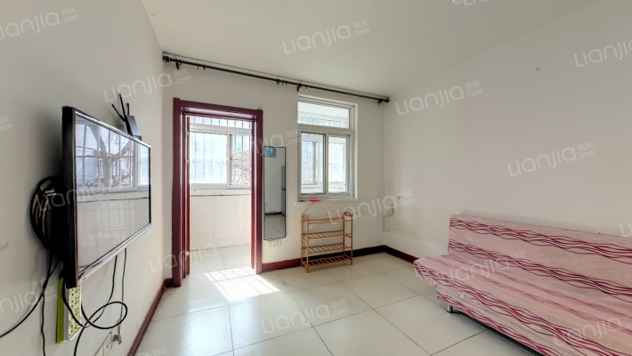 镇河小区二手房实景图