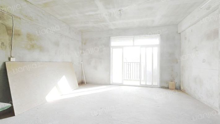 金乡域花园小区二手房实景图