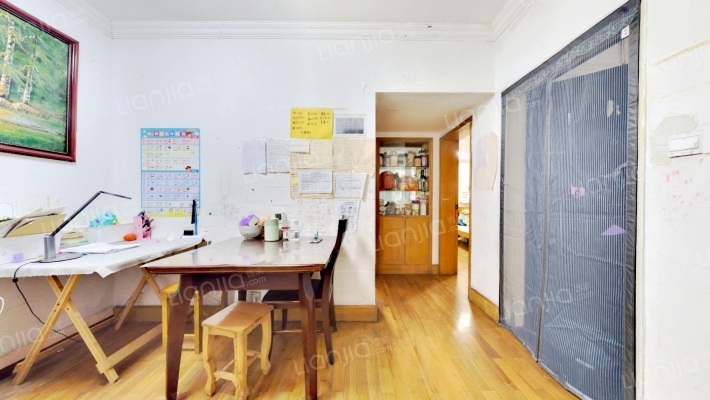 草鞋湾二手房实景图