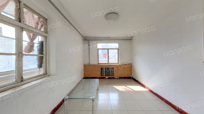 南城巷小区二手房实景图