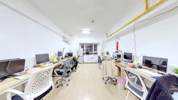 财富大厦二手房实景图