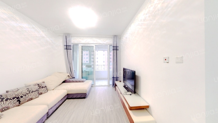 尚泽琪瑞康郡二期二手房实景图