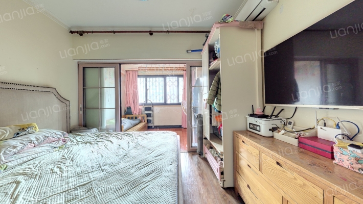 河缸桥二手房实景图