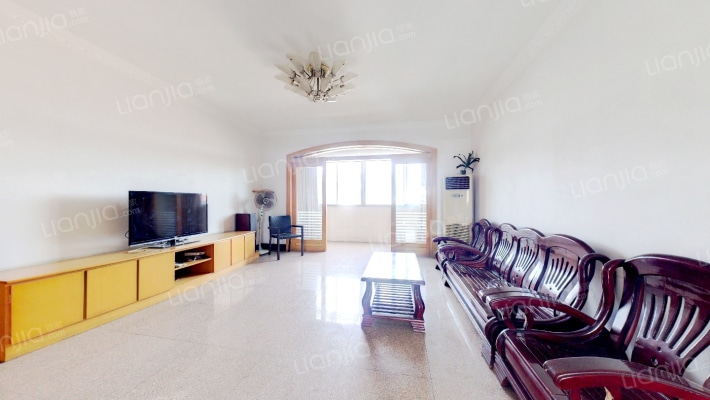 玫瑰苑二手房实景图