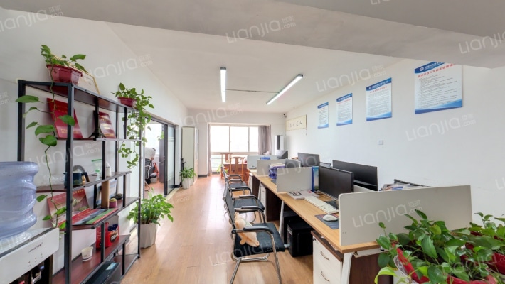 楚天家园二手房实景图