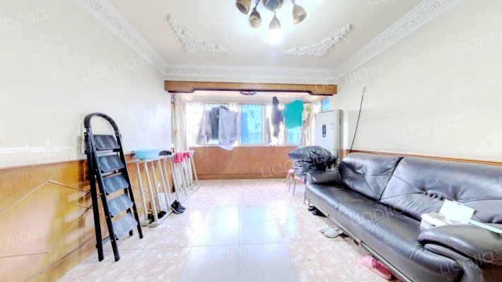 双林路24号院二手房实景图