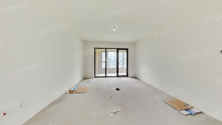 玉兰璟园二手房实景图