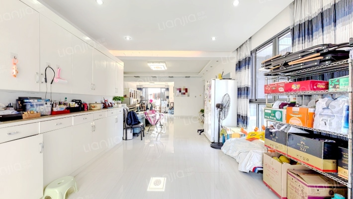 君悦龙庭二期二手房实景图