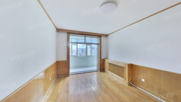 交通能源宿舍二手房实景图