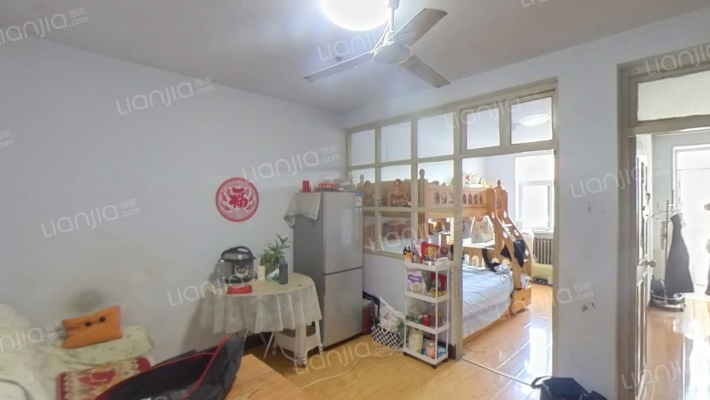 锅炉厂院二手房实景图