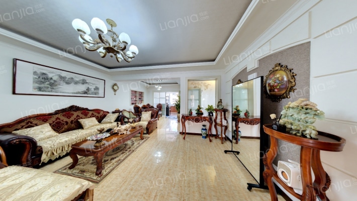 五一小区二手房实景图