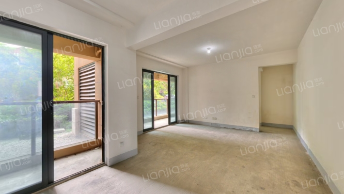 金强悦府二手房实景图