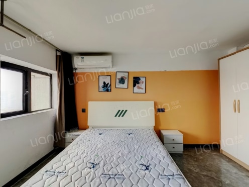 整租·恒大同景国际城S组团 1室0厅 西南