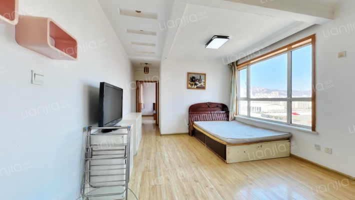 东城国际二手房实景图