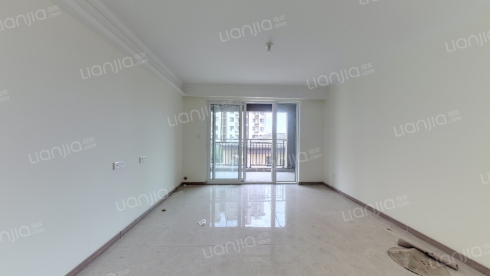 雅居乐富春聆湖雅苑二手房实景图