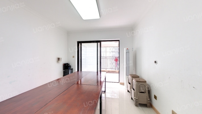 绿地西城国际花都二手房实景图