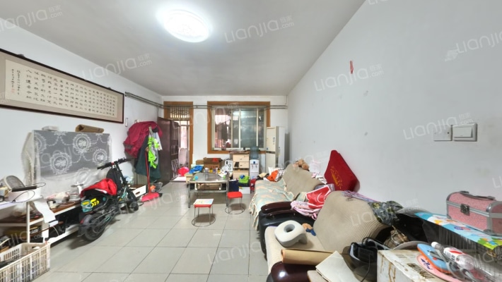 经一路北19号二手房实景图