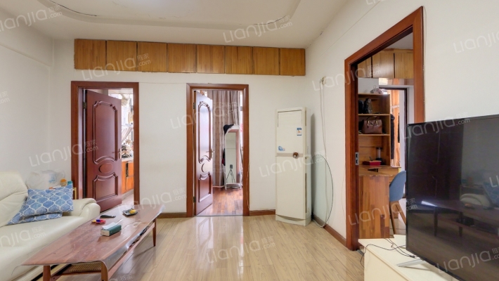 恒佳首座二手房实景图