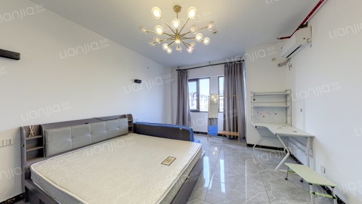 诸暨万达广场二手房实景图