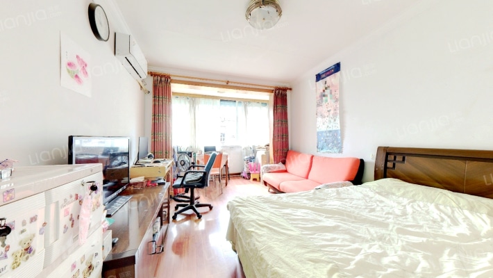 榆林路650号二手房实景图