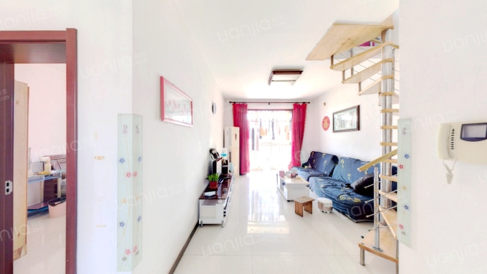 小镇西西里瑞安里二手房实景图