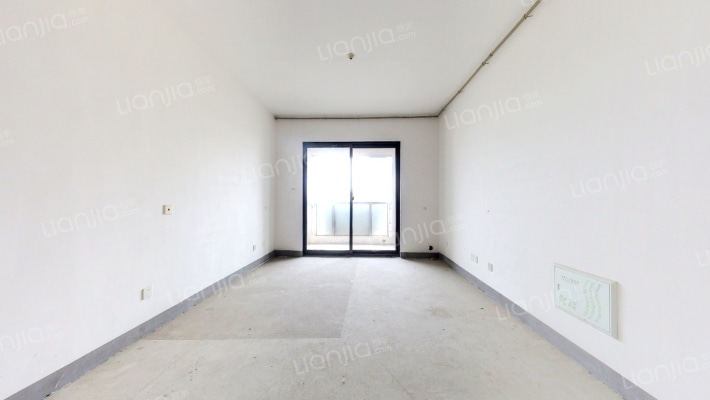 廊桥嘉苑二手房实景图