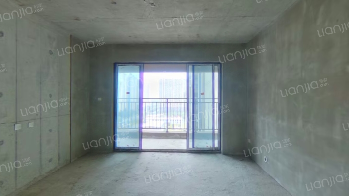 美的金科檀樾二手房实景图