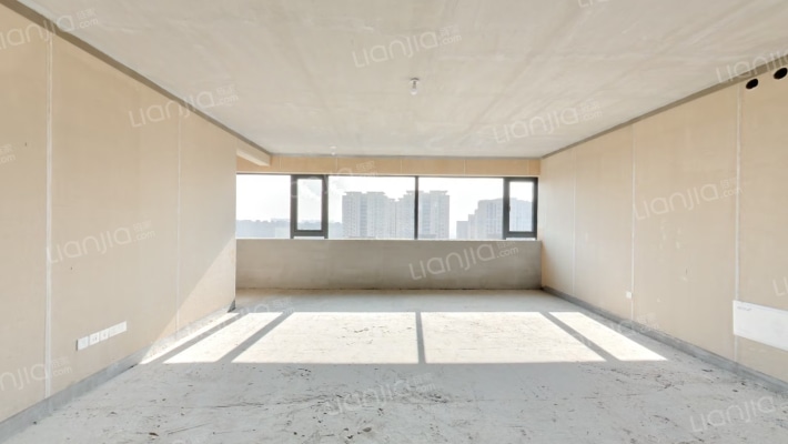 龙湖云河颂二手房实景图