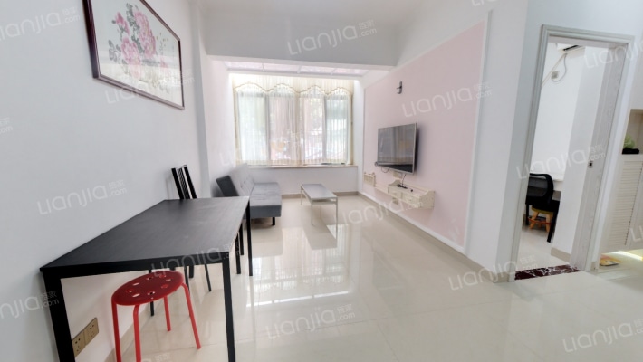 南贸花园二手房实景图