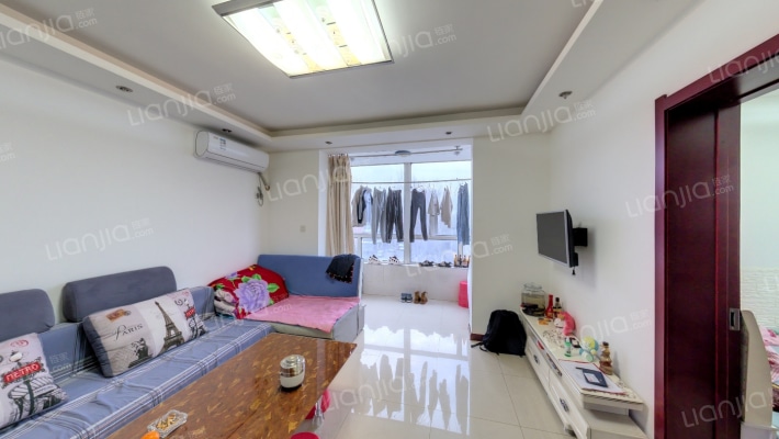 青阳四季花园二手房实景图